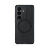 Husa Husa pentru Samsung Galaxy S26 S942, Rugged Magnet Case, Neagra EF-RS942CBEGWW "EF-RS942CBEGWW"