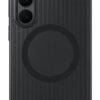 Husa Husa pentru Samsung Galaxy S26 Plus S947, Rugged Magnet Case, Neagra EF-RS947CBEGWW "EF-RS947CBEGWW"
