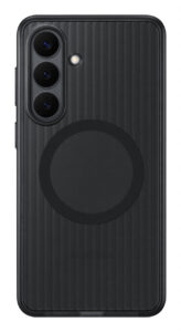 Husa Husa pentru Samsung Galaxy S26 Plus S947, Rugged Magnet Case, Neagra EF-RS947CBEGWW "EF-RS947CBEGWW"