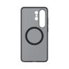 Husa Husa pentru Samsung Galaxy S26 Ultra S948, Rugged Magnet Case, Neagra EF-RS948CBEGWW "EF-RS948CBEGWW"
