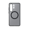 Husa Husa pentru Samsung Galaxy S26 Ultra S948, Rugged Magnet Case, Neagra EF-RS948CBEGWW "EF-RS948CBEGWW"