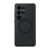 Husa Husa pentru Samsung Galaxy S26 Ultra S948, Rugged Magnet Case, Neagra EF-RS948CBEGWW "EF-RS948CBEGWW"