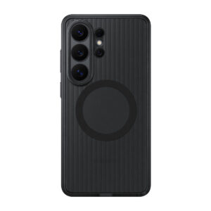 Husa Husa pentru Samsung Galaxy S26 Ultra S948, Rugged Magnet Case, Neagra EF-RS948CBEGWW "EF-RS948CBEGWW"