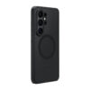 Husa Husa pentru Samsung Galaxy S26 Ultra S948, Rugged Magnet Case, Neagra EF-RS948CBEGWW "EF-RS948CBEGWW"