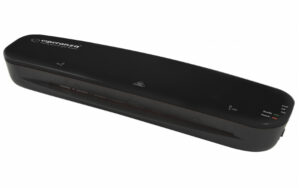 Laminator Esperanza EFL002 A4 265W Negru "EFL002"