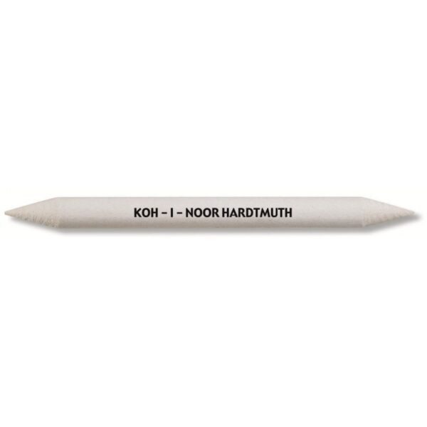 Estompă groasă din hârtie Koh-I-Noor 9478 pentru întins culoarea Estompă groasă din hârtie Koh-I-Noor 9478 pentru întins culoarea