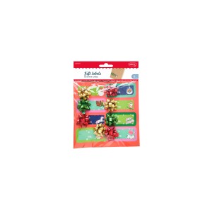 Etichete cadou DACO AD747 accesorii craft