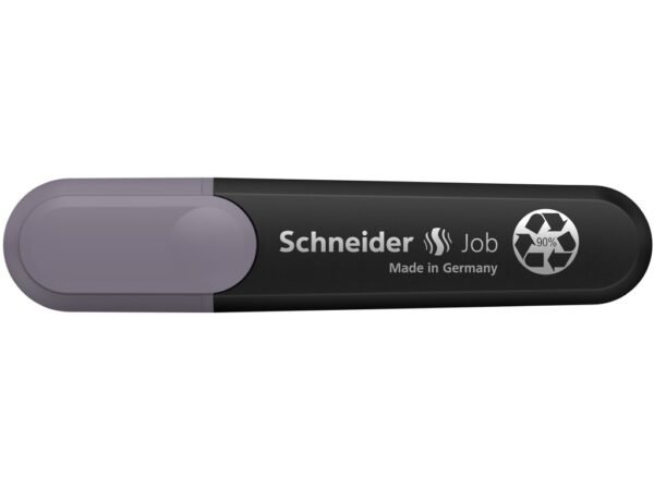 Evidențiator Job Schneider gri Evidențiator Job Schneider gri