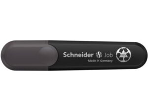 Evidențiator Schneider Job negru