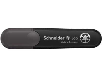 Evidențiator Schneider Job negru Evidențiator Schneider Job negru