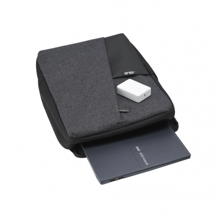 GENTA Asus Asus|90XB08L0-BBP020|Rucsac Asus AP4600 16 inch Black "90XB08L0-BBP020"