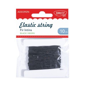 Fir întins negru DACO AD392N accesorii craft