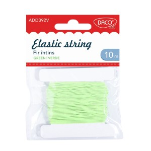 Fir întins verde DACO AD392V accesorii craft