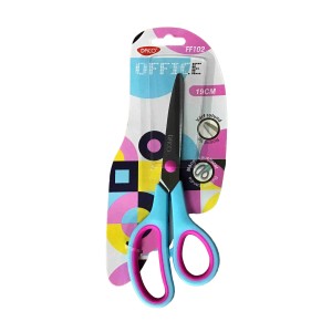 Foarfecă birou 19 cm FF102 DACO