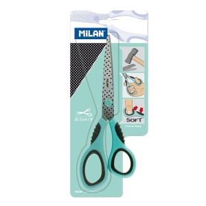 Foarfecă birou 20,5 cm MILAN 150DB BWM10150DB