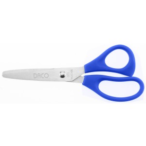 Foarfecă grădiniță DACO FF201, 12,5 cm
