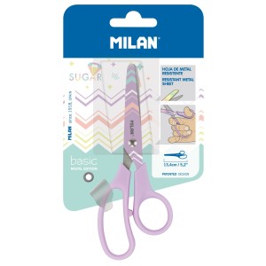 Foarfecă MILAN Sugar lila BWM10426LV