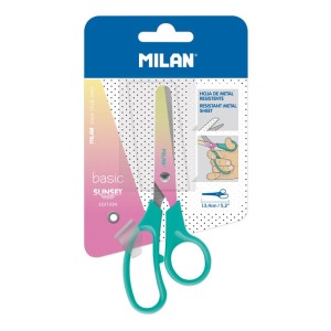 Foarfecă MILAN Sunset 444T 13 cm BWM10444T