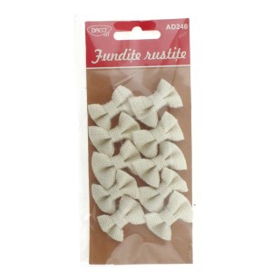 Fundițe rustice DACO AD246 accesorii craft