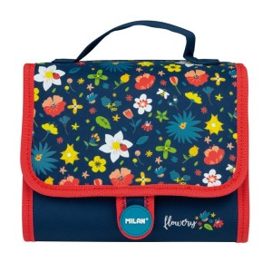 Geantă echipată pentru desen MILAN 831FW Geantă echipată pentru desen MILAN 831FW