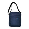 GEANTA CROSSBODY Iggy,1 bretea, 1 compartiment principal,1 compartiment frontal, 21x26x5.6cm, polyester,albastru "IGSB-CROSS-BL" GEANTA CROSSBODY Iggy,1 bretea, 1 compartiment principal,1 compartiment frontal, 21x26x5.6cm, polyester,albastru "IGSB-CROSS-BL"