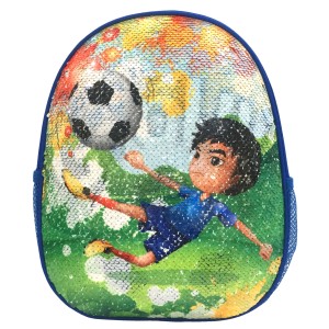 Ghiozdan DACO GH274 31 cm