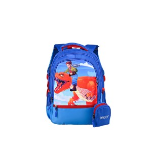 Ghiozdan DACO GH3510 38 cm