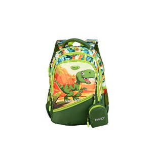 Ghiozdan școlar DACO GH3512 38 cm