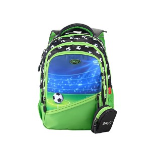 Ghiozdan DACO GH3522 38 cm