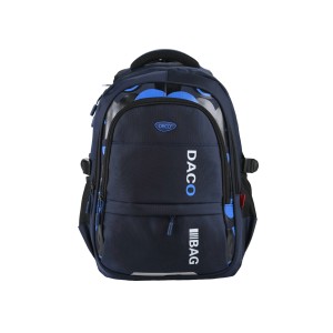 Ghiozdan DACO GH5004A 45 cm