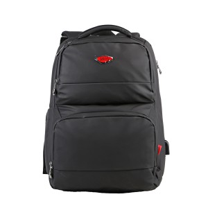 Ghiozdan DACO GH650 cu secțiune pentru laptop, 45 cm