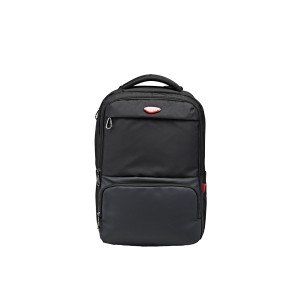 Ghiozdan DACO GH660 cu secțiune pentru laptop, 47 cm