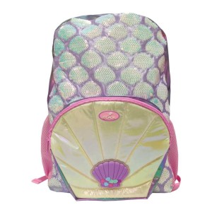 Ghiozdan școlar ECADA 61727, 41 cm