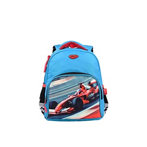 Ghiozdan grădiniță DACO GH250, 33 cm