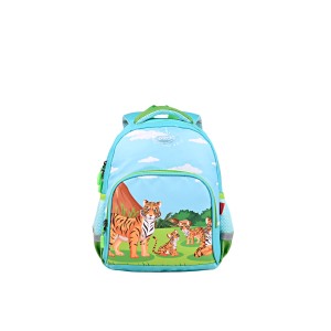Ghiozdan grădiniță DACO GH251, 33 cm