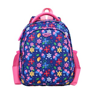 Ghiozdan grădiniță DACO GH295, 30 cm