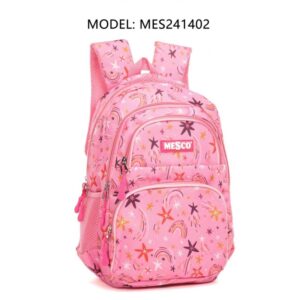 Ghiozdan mediu Mesco Stelute 14"5 241402