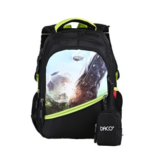 Ghiozdan DACO GH3500, 38 cm
