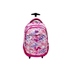 Ghiozdan troler DACO GH4012 44,5 cm