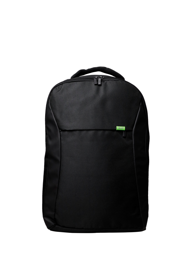15.6 ACER COMMERCIAL BACKPACK BLACK GR "GP.BAG11.02C" 15.6 ACER COMMERCIAL BACKPACK BLACK GR "GP.BAG11.02C"