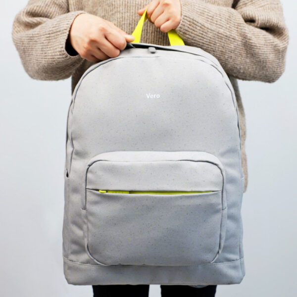 Rucsac notebook 15.6 inch Vero Gray "GP.BAG11.02G" Rucsac notebook 15.6 inch Vero Gray "GP.BAG11.02G"