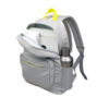 Rucsac notebook 15.6 inch Vero Gray "GP.BAG11.02G" Rucsac notebook 15.6 inch Vero Gray "GP.BAG11.02G"