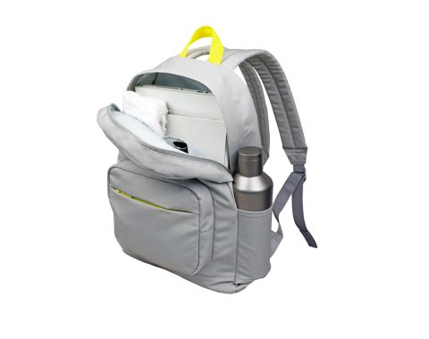 Rucsac notebook 15.6 inch Vero Gray "GP.BAG11.02G" Rucsac notebook 15.6 inch Vero Gray "GP.BAG11.02G"