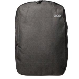 15.6 ACER URBAN BACKPACK GRAY&GREEN "GP.BAG11.034"