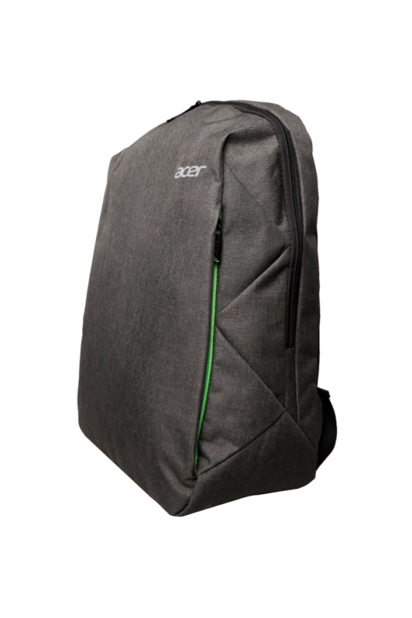 15.6 ACER URBAN BACKPACK GRAY&GREEN "GP.BAG11.034" 15.6 ACER URBAN BACKPACK GRAY&GREEN "GP.BAG11.034"