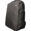 15.6 ACER URBAN BACKPACK GRAY&GREEN "GP.BAG11.034" 15.6 ACER URBAN BACKPACK GRAY&GREEN "GP.BAG11.034"