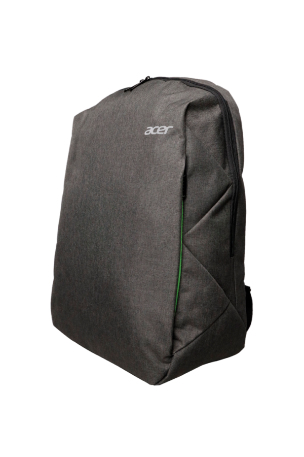 15.6 ACER URBAN BACKPACK GRAY&GREEN "GP.BAG11.034" 15.6 ACER URBAN BACKPACK GRAY&GREEN "GP.BAG11.034"