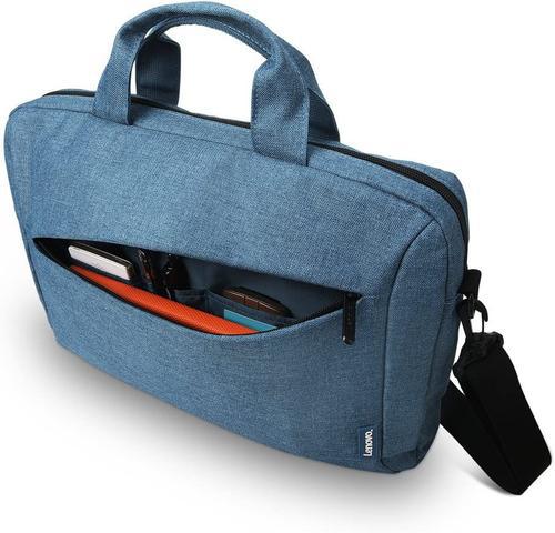 Lenovo 15.6 Casual Toploader T210 Blue "GX40Q17230"