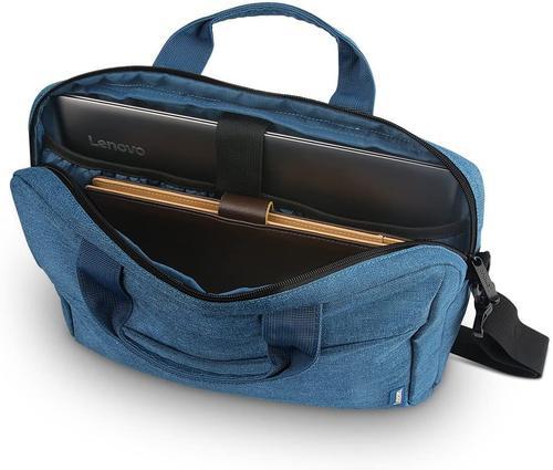 Lenovo 15.6 Casual Toploader T210 Blue "GX40Q17230"