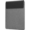 Lenovo Yoga 16-inch Sleeve Grey "GX41K68627" Lenovo Yoga 16-inch Sleeve Grey "GX41K68627"